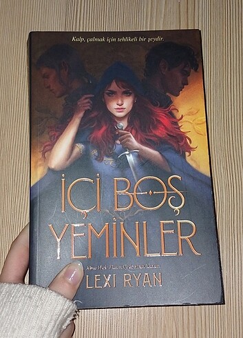 İçi Boş Yeminler