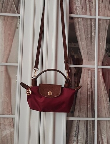 Longchamp Son Bir Adet