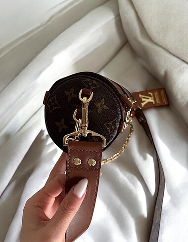Beden ?? Louis Vuitton Papillon Trunk