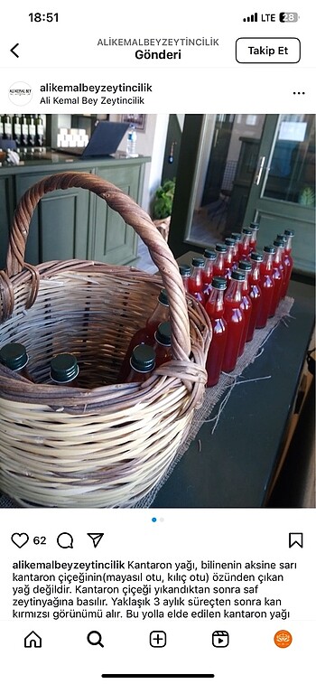 Hanımca dan gelen doğallık. Muhteşem Cilt Dostu - Görsel 6