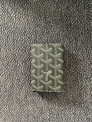 GOYARD Sizinle Son 1 Adet