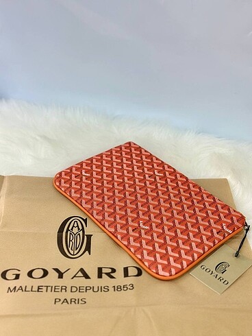 Maison Goyard Unisex - Görsel 6