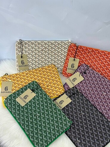 Maison Goyard Unisex - Görsel 7