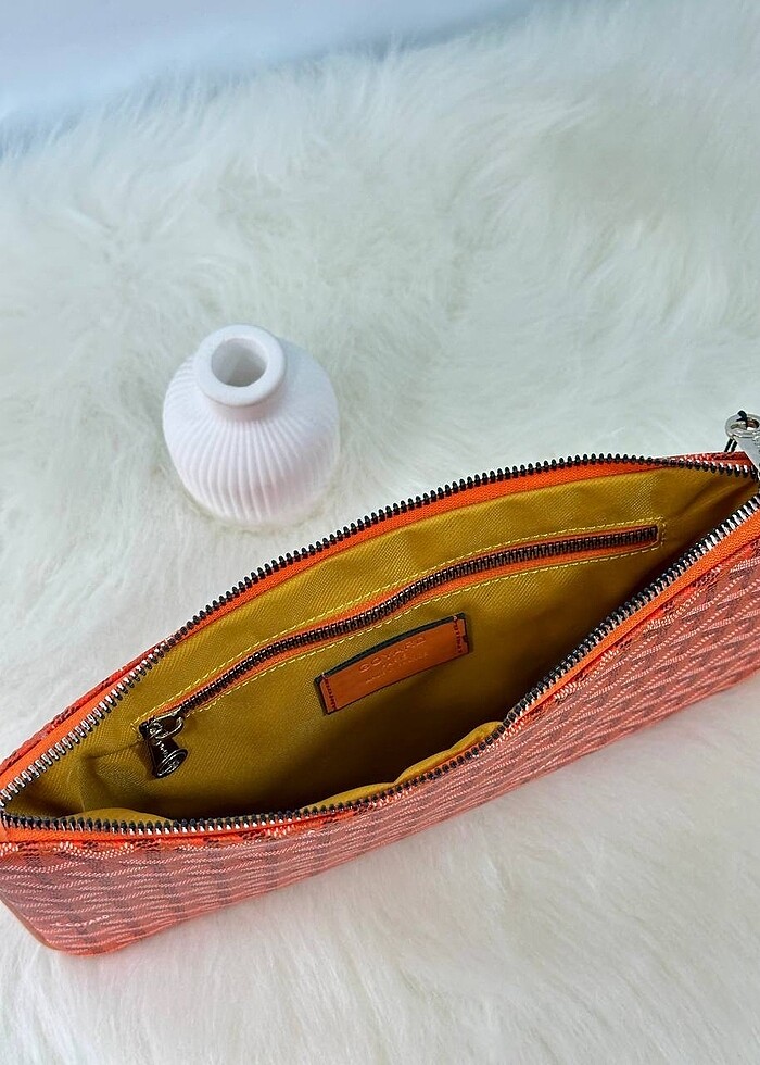 Maison Goyard Unisex - Görsel 4