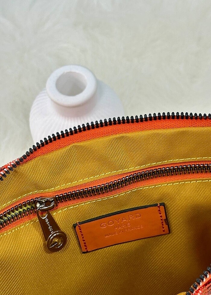 Maison Goyard Unisex - Görsel 3