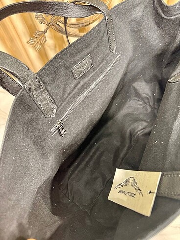 Beden çeşitli Renk Zadig&voltaire Z Shopier XL