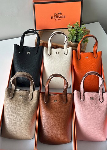 Hermes Minimalist ve Günlük