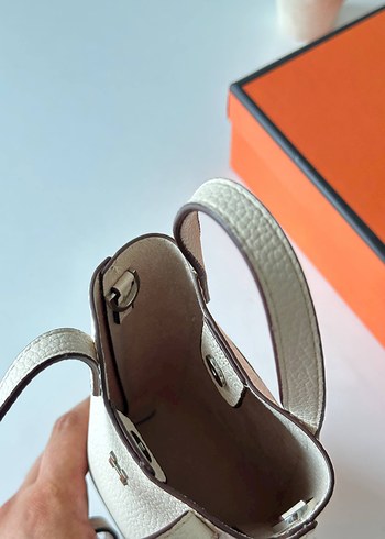 Beden çeşitli Renk Hermes Minimalist ve Günlük