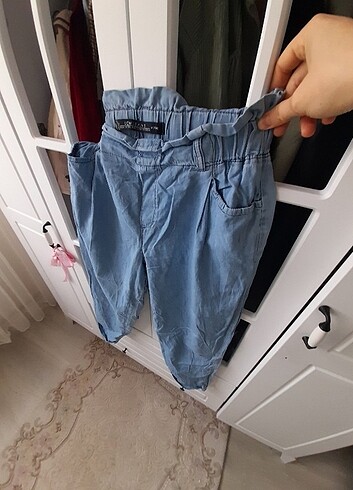LC Waikiki Pantolon