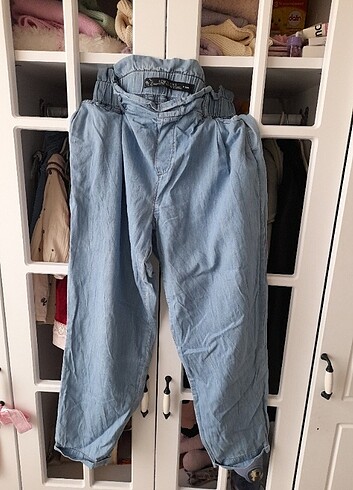 xl Beden Pantolon