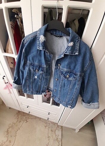 LC Waikiki Kot ceket