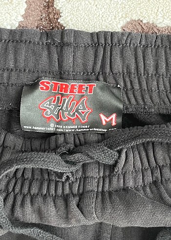 m Beden Pislick Street style Eşofman