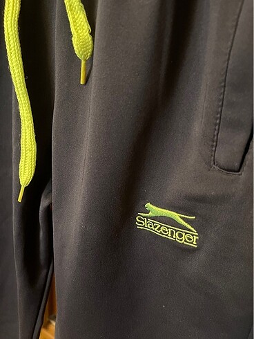 Slazenger Slazenger erkek eşofman altı