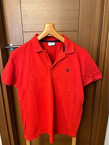 U.S.Polo assn erkek tshirt