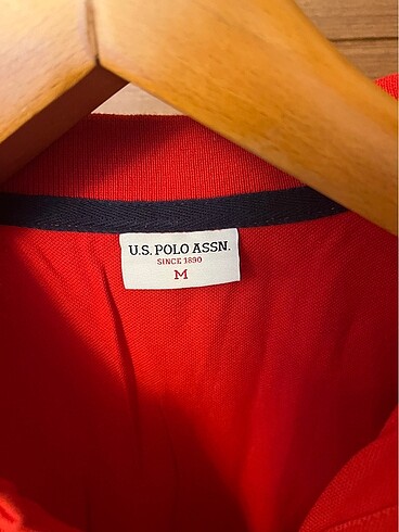 U.S Polo Assn. U.S.Polo assn erkek tshirt