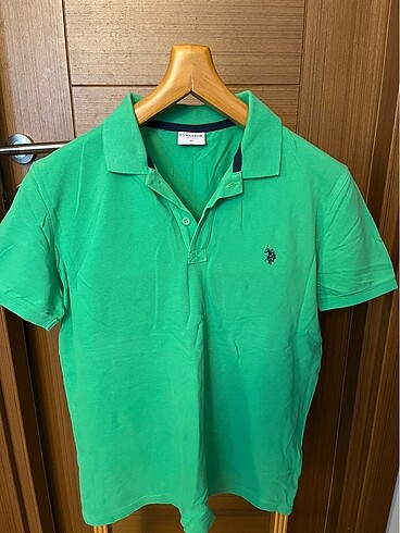 U.S. Polo Assn erkek tshirt