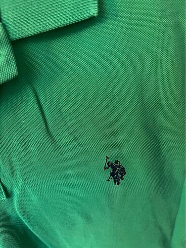 U.S Polo Assn. U.S. Polo Assn erkek tshirt