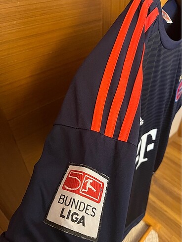 l Beden Bayern münchen vidal vintage gorma