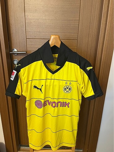 Borusia Dordmund Hummels forma