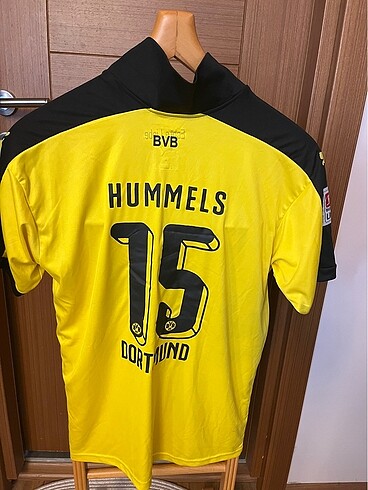 l Beden Borusia Dordmund Hummels forma