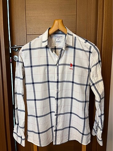 U.S.polo assn erkek gömlek