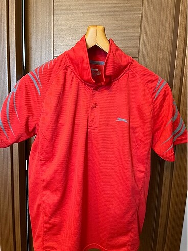 Slazenger efsane model tshirt