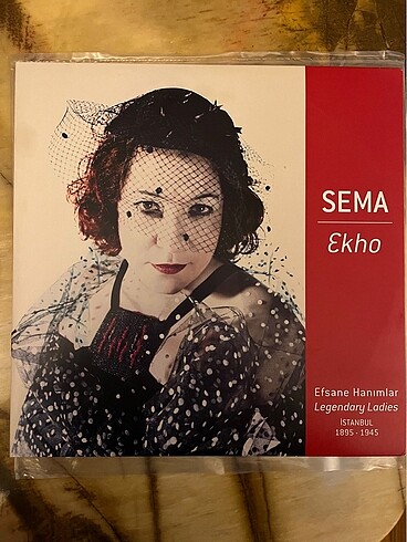 Sema ekho