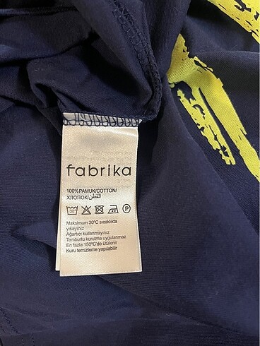 m Beden lacivert Renk Fabrika tshirt