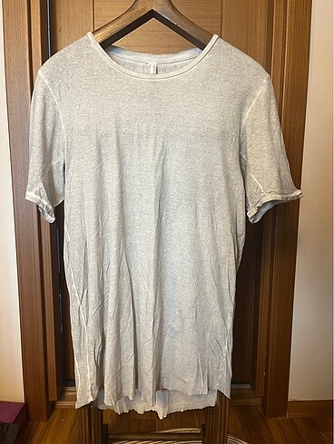 Manuel marte erkek tshirt ( oversize uzun ) meraklısına