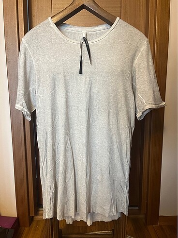 Diğer Manuel marte erkek tshirt ( oversize uzun ) meraklısına
