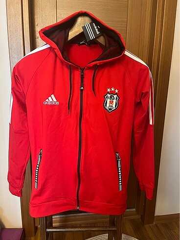 Beşiktaş eşofman üstü