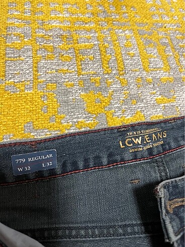 LC Waikiki Lcw vintage erkek kot