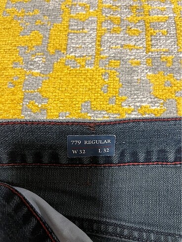 33 Beden Lcw vintage erkek kot