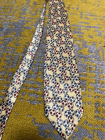 Beden Vintage erkek kravat