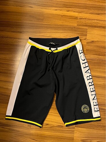 Fenerbahçe vintage şort