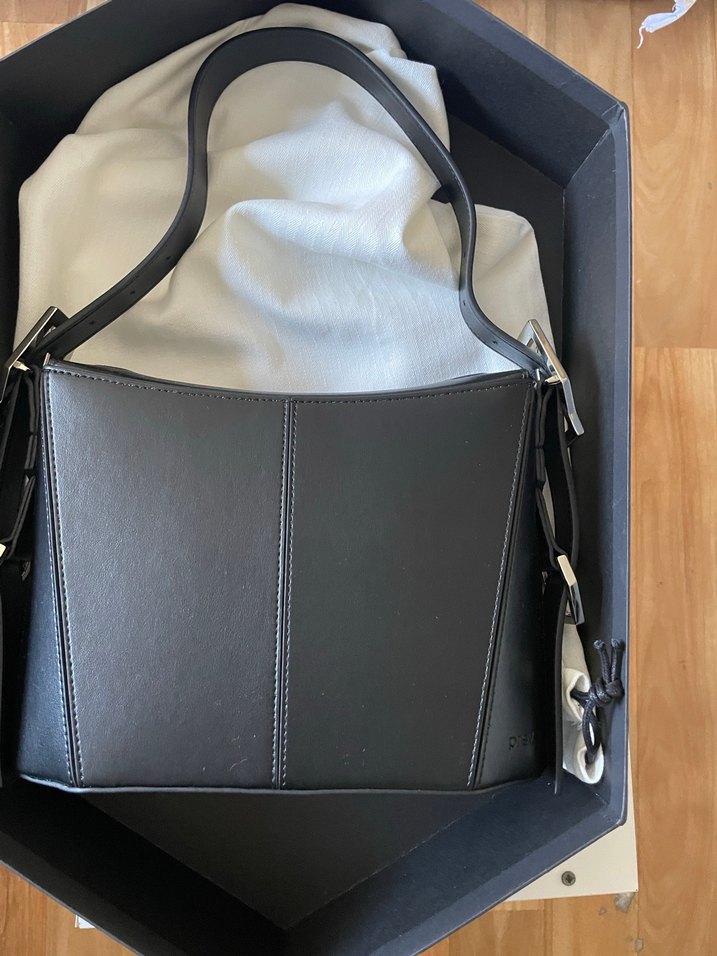 deri canta - Görsel 2