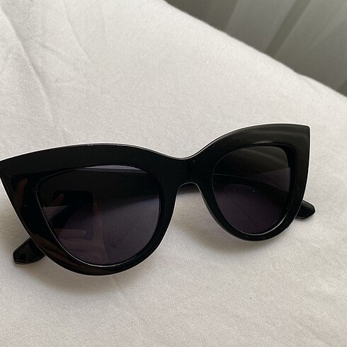 Cat Eye Güneş Gözlüğü