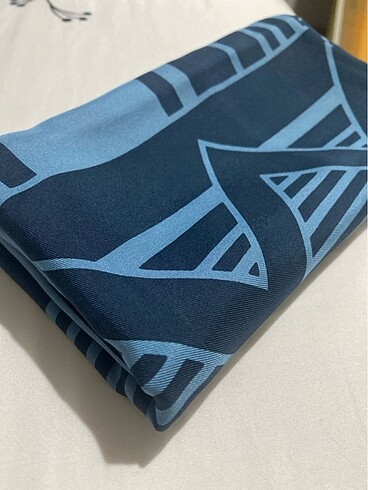 Vakko Twill Eşarp