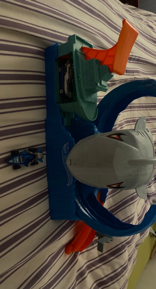 Hotwheels araba seti - Görsel 2