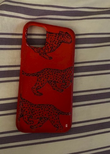 1. iPhone 14 pro diğerleri iPhone 11 kılıfları tane 100 tl - Görsel 2