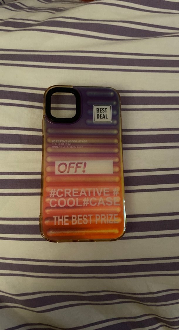 1. iPhone 14 pro diğerleri iPhone 11 kılıfları tane 100 tl - Görsel 3