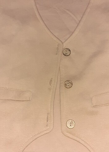 m Beden Blazer 