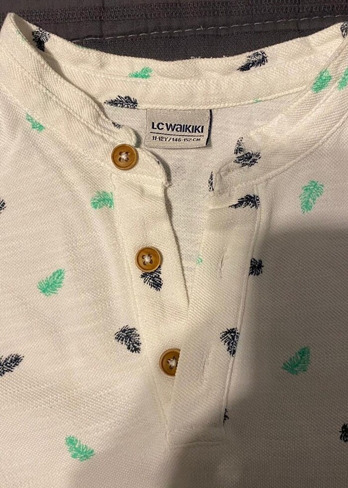 Tişört - Görsel 3