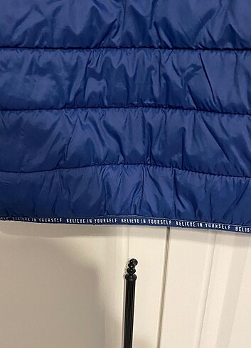 Erkek çocuk Mont - Görsel 5