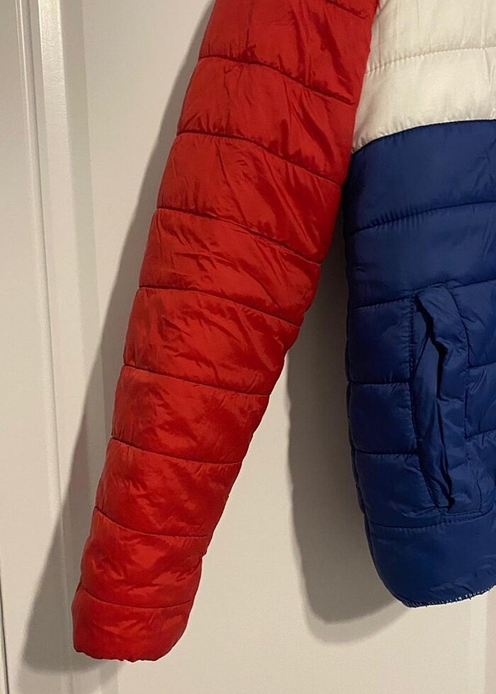 Erkek çocuk Mont - Görsel 3