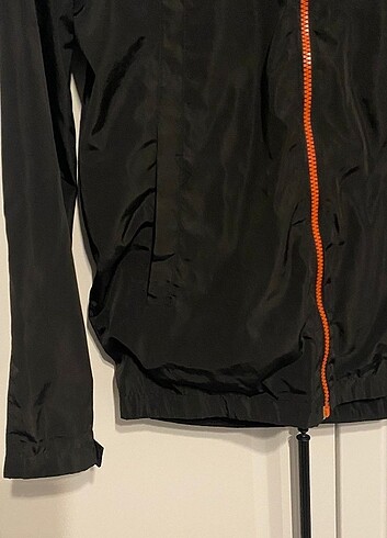 Erkek çocuk mont - Görsel 4