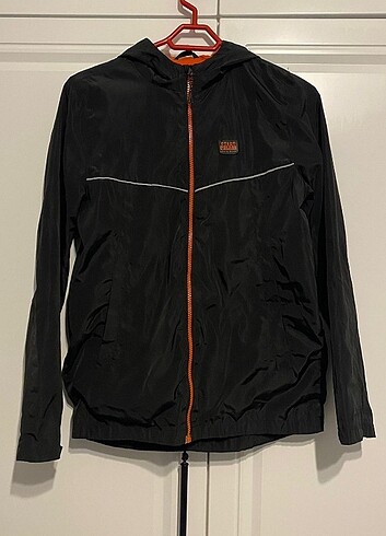 Erkek çocuk mont - Görsel 5