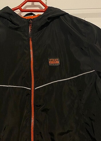 Erkek çocuk mont - Görsel 6