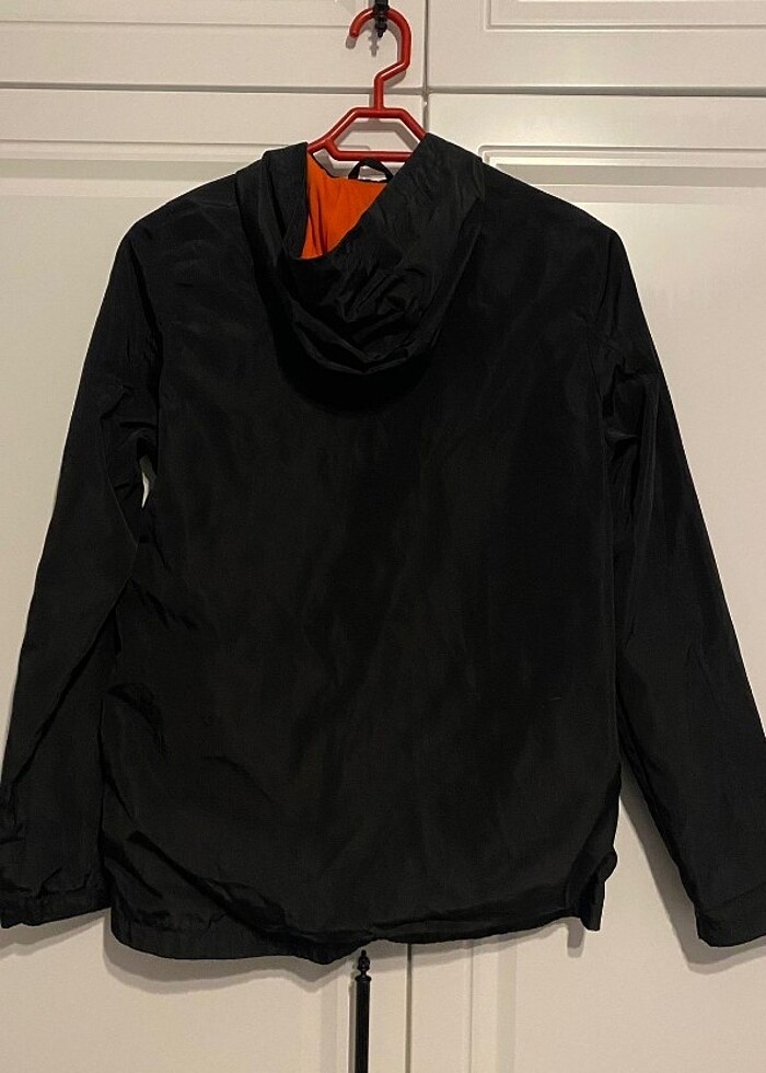 Erkek çocuk mont - Görsel 2