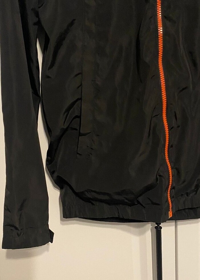 Erkek çocuk mont - Görsel 4